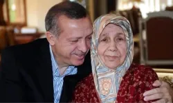 Cumhurbaşkanı Erdoğan'dan duygusal Anneler Günü mesajı
