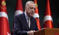 Cumhurbaşkanı Erdoğan | Haklarını savunmayı sürdüreceğiz