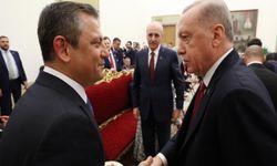 Siyasi arenada heyecan dorukta | Cumhurbaşkanı Erdoğan Özgür Özel ile görüşecek