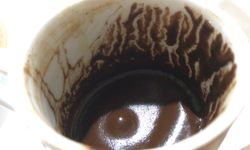 Kahve falında göz görmenin farklı anlamları
