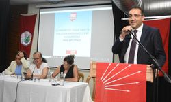 Balçova Belediye Başkanı Onur Yiğit'ten kadınlara övgü