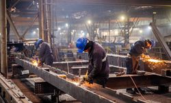 Maliye'den demir-çelik sektörüne 7 milyar liralık rekor ceza!