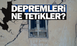 Neden deprem olur? Tarihteki en büyük depremler hangileri?