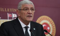 İYİ Partili Dervişoğlu yeni anayasaya teklif şartını açıkladı