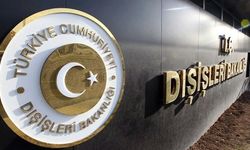 Dışişleri Bakanlığı'ndan Merih Demiral açıklaması | "Soruşturma açılması kabul edilemez"