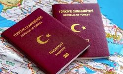 Dünya'nın en güçlü pasaportlarında Türkiye 7 basamak yükseldi