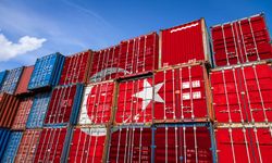 EİB, Nisan ayında 1,360 milyon dolarlık ihracat gerçekleştirdi