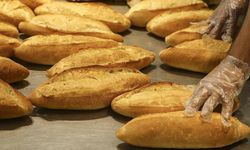 Beyaz Ekmek Gibi Görünen ve Tadı Veren, Kepekli Ekmek Kadar Sağlıklı Yeni Ekmek Geliştiriliyor!