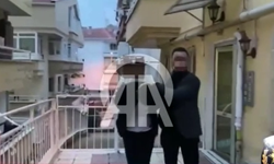 İzmir merkezli suç örgütü 25 milyon liralık vurgun yapmış
