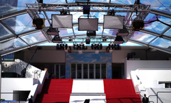 Cannes'da Türk rüzgarı!