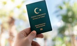 Cumhurbaşkanı Erdoğan duyurdu | Oda ve borsa başkanları yeşil pasaport alacak
