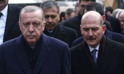 Cumhurbaşkanı Erdoğan ve Soylu görüşmesinin perde arkası