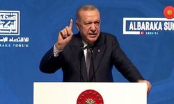 Cumhurbaşkanı Erdoğan: "Yastık altı tasarrufun ekonomiye katkısı yok"