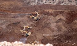 Erzincan maden faciasının bilirkişi raporu açıklandı