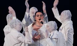 Titok ve Spotify'a göre hangi Eurovision şarkısı kazandı?