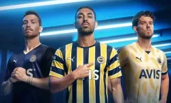 Fenerbahçe’nin renkleri değişiyor!
