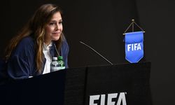 FIFA'dan TFF Koordinatörüne Önemli Görev