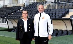 Tire FK, İbrahim Yıldırım ile yola devam ediyor | Gözü şampiyonlukta!