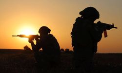MSB açıkladı | 2 PKK'lı terörist teslim oldu