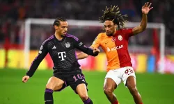 Bayern Elendi | Galatasaray Bonustan Oldu