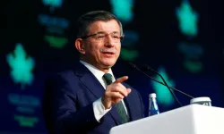 Ahmet Davutoğlu cumhurbaşkanı adaylığını açıkladı