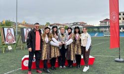 Geleneksel Türk Okçuluk Turnuvası'nda Türkiye Şampiyonu Manisa Oldu