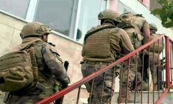 İzmir'de FETÖ operasyonu | 3O kişi gözaltına alındı