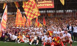 Göztepe’nin Konuğu Bodrum | Süper Lig’den Önce Son Prova