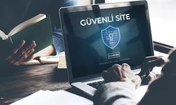 Güvenli web sitesi için üç kritik kural!