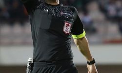 Türk hakem, Dünya Kupası’na çağrıldı