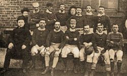 Dünyanın ilk futbol kulübü | Sheffield FC