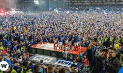 Holstein Kiel’in Bundesliga coşkusu | Tarihlerinde ilk kez mücadele edecekler