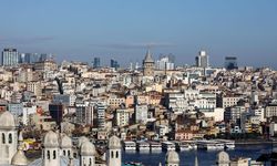 İstanbul kirada Avrupa zirvesinde | Maaşlar ise yerlerde sürünüyor