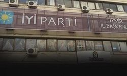 İYİ Parti İzmir'de Büyük Çalkantı: İstifa Dalgası Sürüyor!