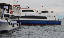 İzmir Körfezi'nde Deniz Durumu ve Fırtına Riski