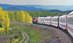 İzmir'den kalkan trenler nerelere gidiyor? İzmir tren seferleri!