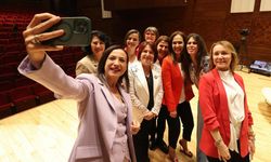 Kadın Belediye Başkanları, İzmir'in Geleceğine Yön Veriyor