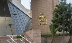 İzmir Adliyesi yeniden yapılanıyor | Başvurular yapıldı