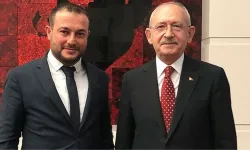 Kılıçdaroğlu'nun eski danışmanı Ramazan Kubat tutuklandı