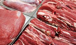 Kırmızı Et Üretimi Yüzde 8,8 Arttı