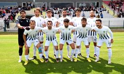 Manavgat Belediyespor, Muhteşem Performansıyla 10-0'lık Galibiyet Aldı