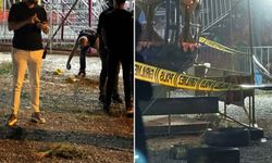 Manisa'da konser sonrası kavga | 1'i polis tarafından vurulan 2 kişi hayatını kaybetti