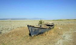 Marmara Gölü kurtarma projesi ihaleye çıkıyor
