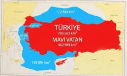 Mavi Vatan nedir? Mavi Vatan kavramının Türkiye için önemi nedir?