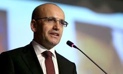 Maliye Bakanı Şimşek'ten 'yabancı yatırım' açıklaması