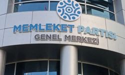 Memleket Partisi Genel Merkez binası kapatıldı!