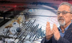 Prof. Dr. Naci Görür'den deprem uyarısı | Türkiye diz çöker