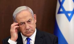 Netanyahu'dan UCM Başsavcısı Khan’a sert tepki!