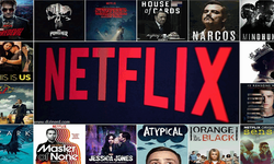 En iyi 5 Netflix dizisi neler |  İşte Netflix'teki en iyi 5 dizi