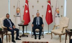 Tarihi Erdoğan-Özel görüşmesinde dikkat çeken detaylar